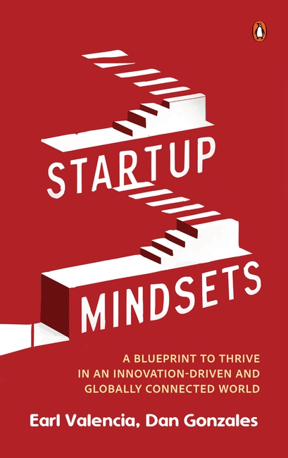 Startup Mindsets by Earl Valencia @ venture mechanics